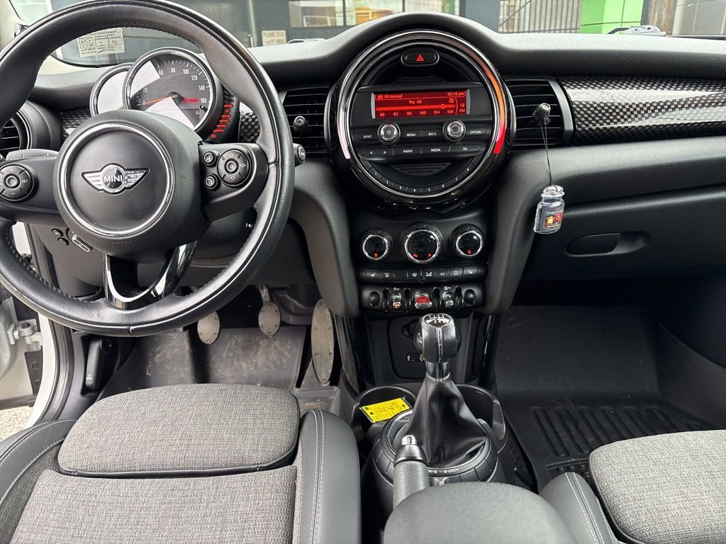 Used 2016 MINI Cooper S FWD image 8