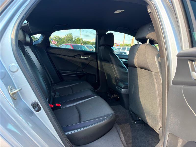 Used 2019 Honda Civic Sport image 21