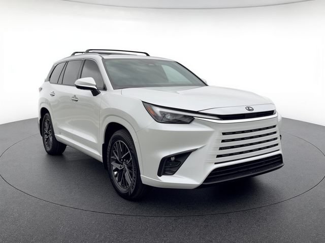 New 2026 Lexus TX 350 FWD w/ Technology Package image 7