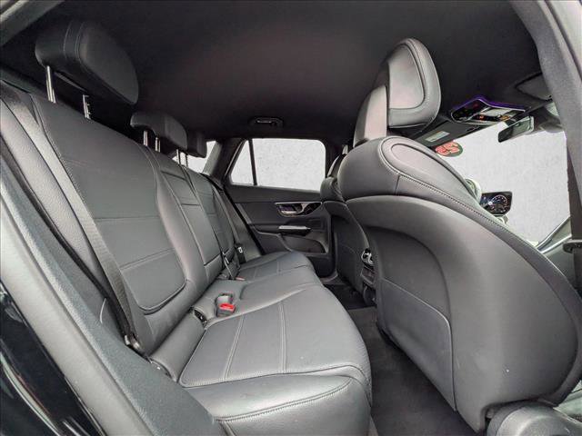 Certified 2025 Mercedes-Benz GLC 300 image 19
