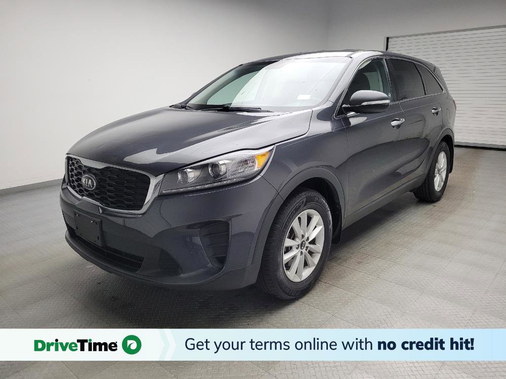 Used 2019 Kia Sorento FWD