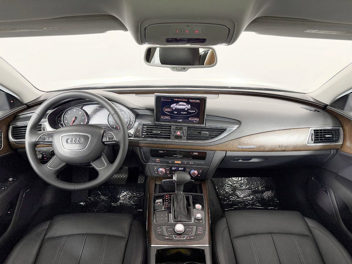 Used 2014 Audi A7 3.0T Prestige AWD/4WD image 55