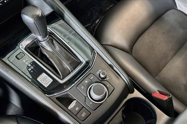 Used 2019 MAZDA CX-5 Touring FWD image 16