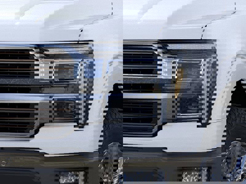 New 2026 Ford F150 King Ranch w/ Equipment Group 601A High image 57