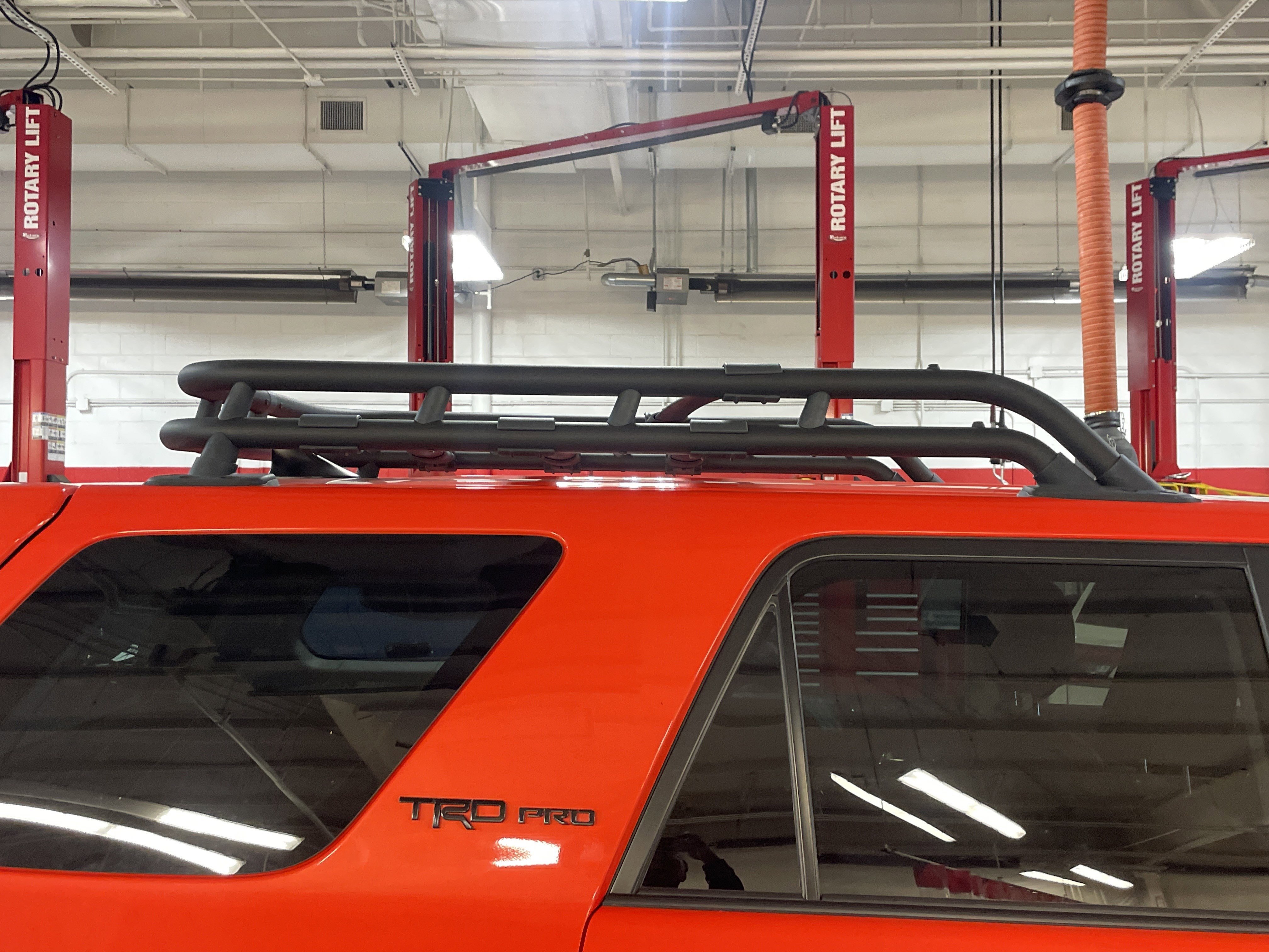 Used 2023 Toyota 4Runner TRD Pro image 30