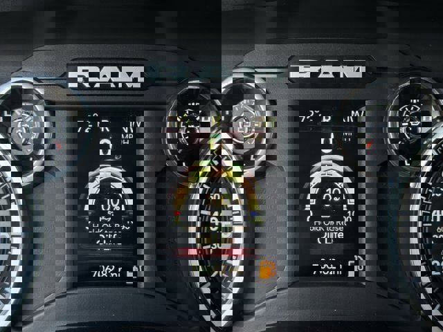 Used 2023 RAM 1500 Big Horn image 17