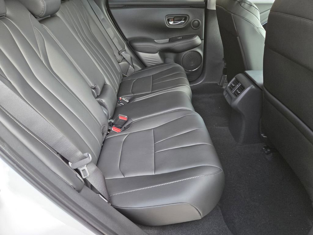 New 2025 Acura ADX AWD image 19