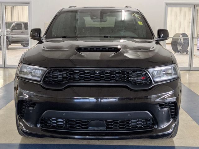 Used 2025 Dodge Durango R/T AWD/4WD image 8