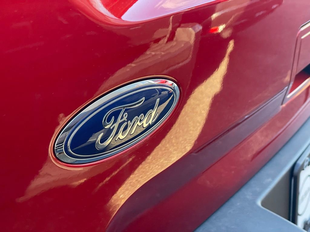 Used 2024 Ford Bronco Sport Big Bend w/ Convenience Package image 23