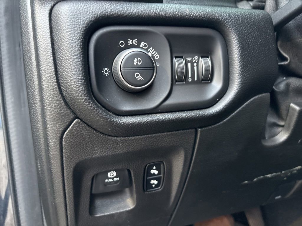 Used 2019 RAM 1500 Rebel w/ Level 1 Equipment Group image 18