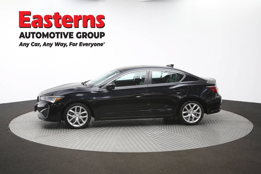 Used 2019 Acura ILX FWD image 60