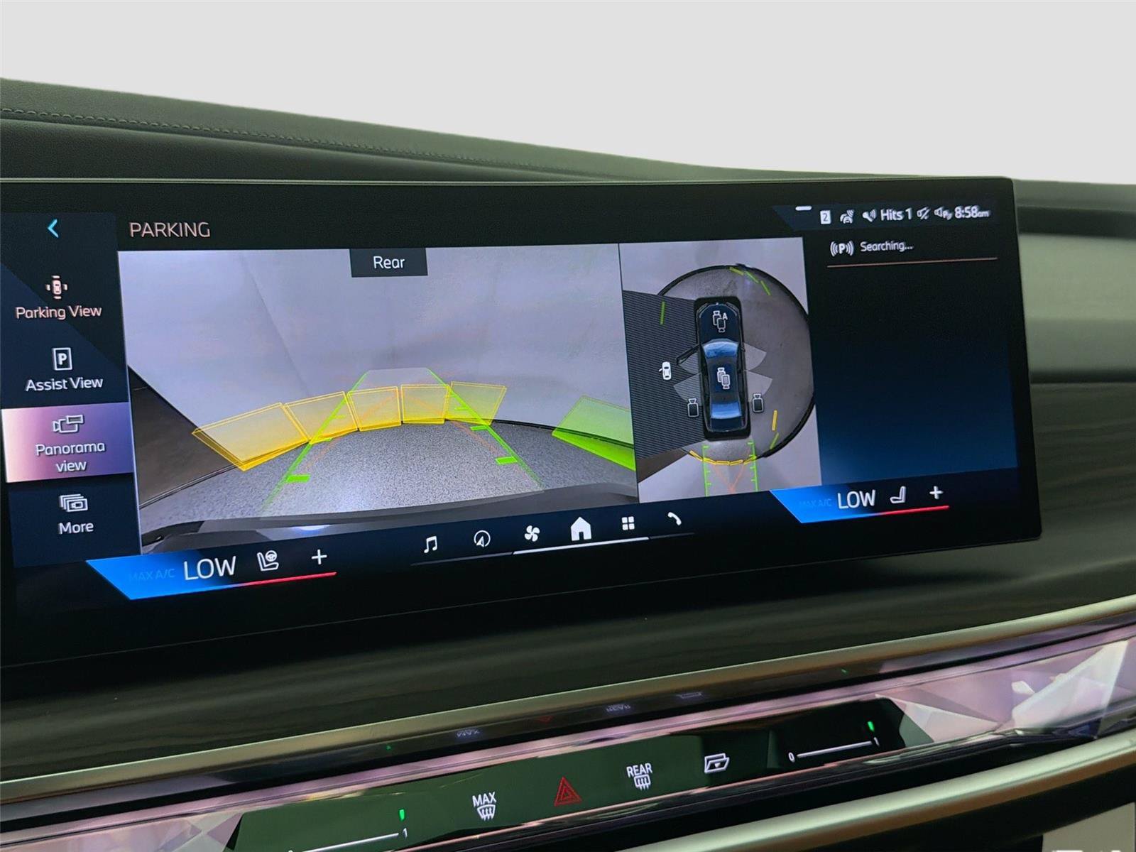 New 2026 BMW i7 xDrive60 w/ Executive Package AWD/4WD image 13