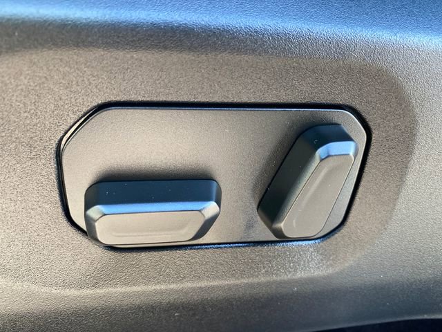 Used 2025 Jeep Wrangler Unlimited Rubicon 392 image 40