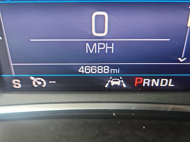 Used 2020 Chevrolet Equinox LT w/ Driver Convenience Package FWD image 17