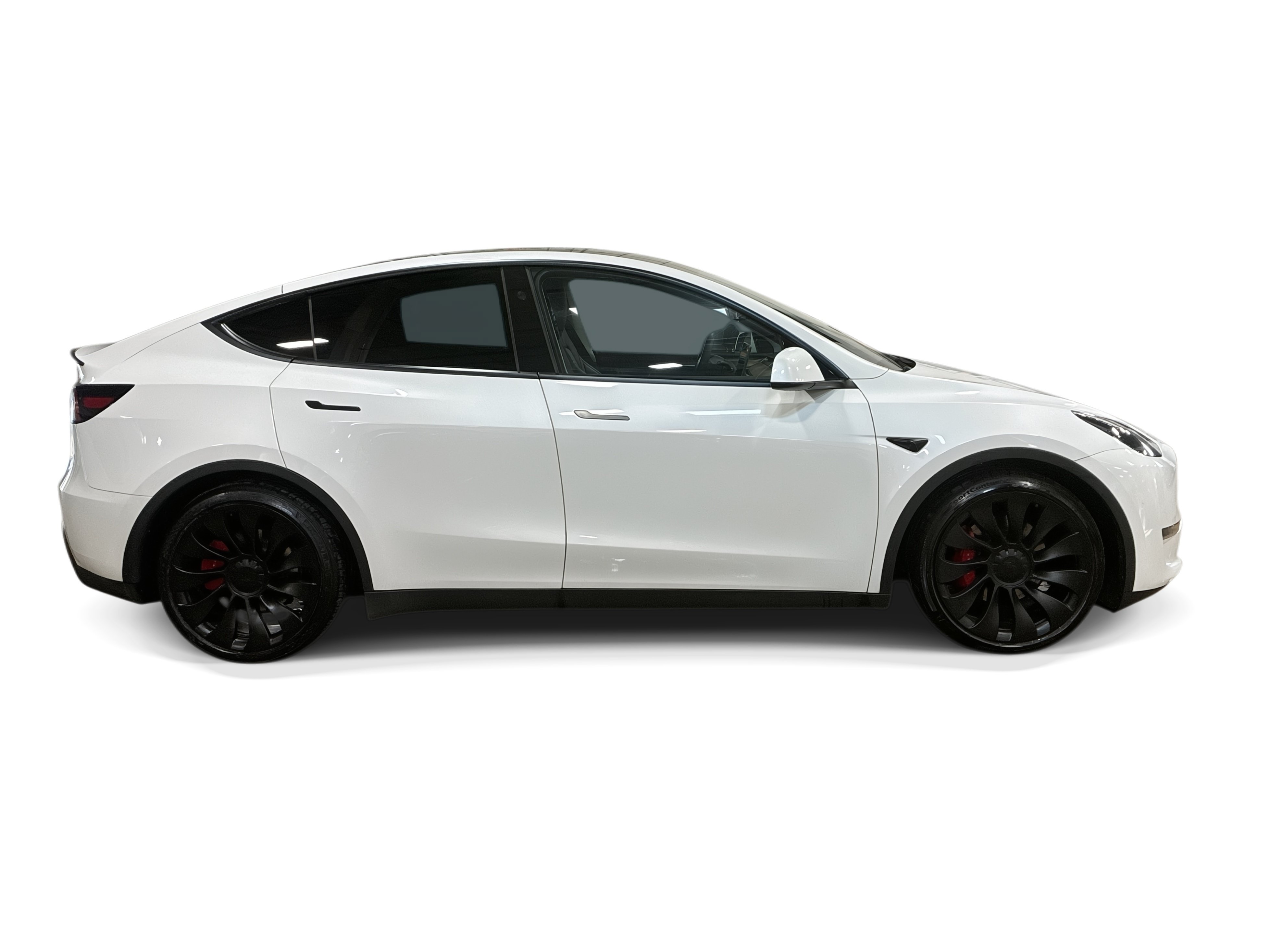 Certified 2023 Tesla Model Y Performance AWD/4WD image 7