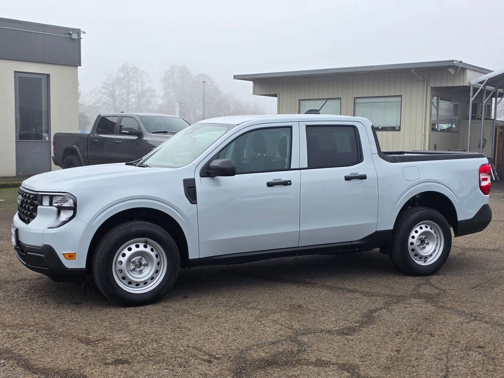 New 2026 Ford Maverick XL image 30