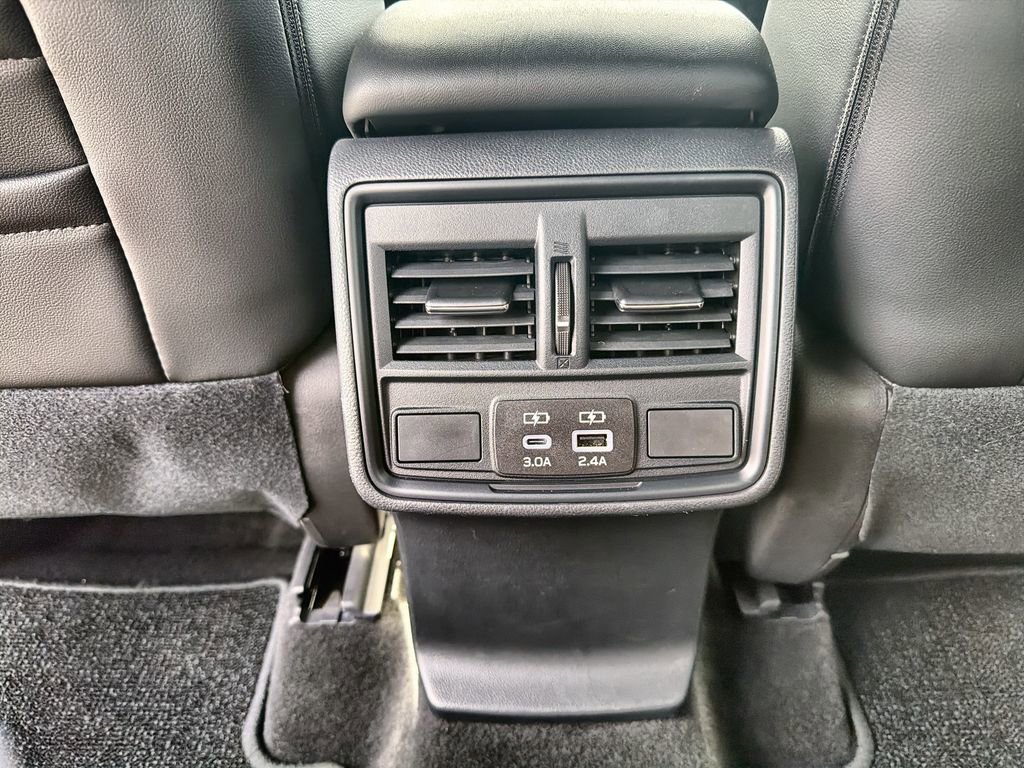 Certified 2026 Subaru Forester Premium AWD/4WD image 34