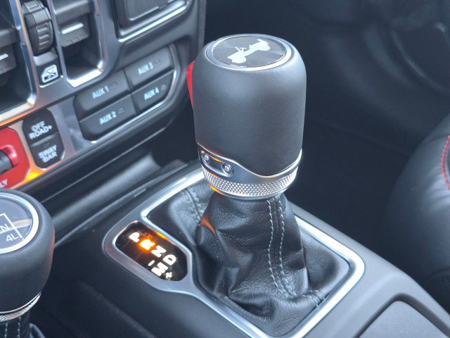 New 2026 Jeep Wrangler Rubicon image 39