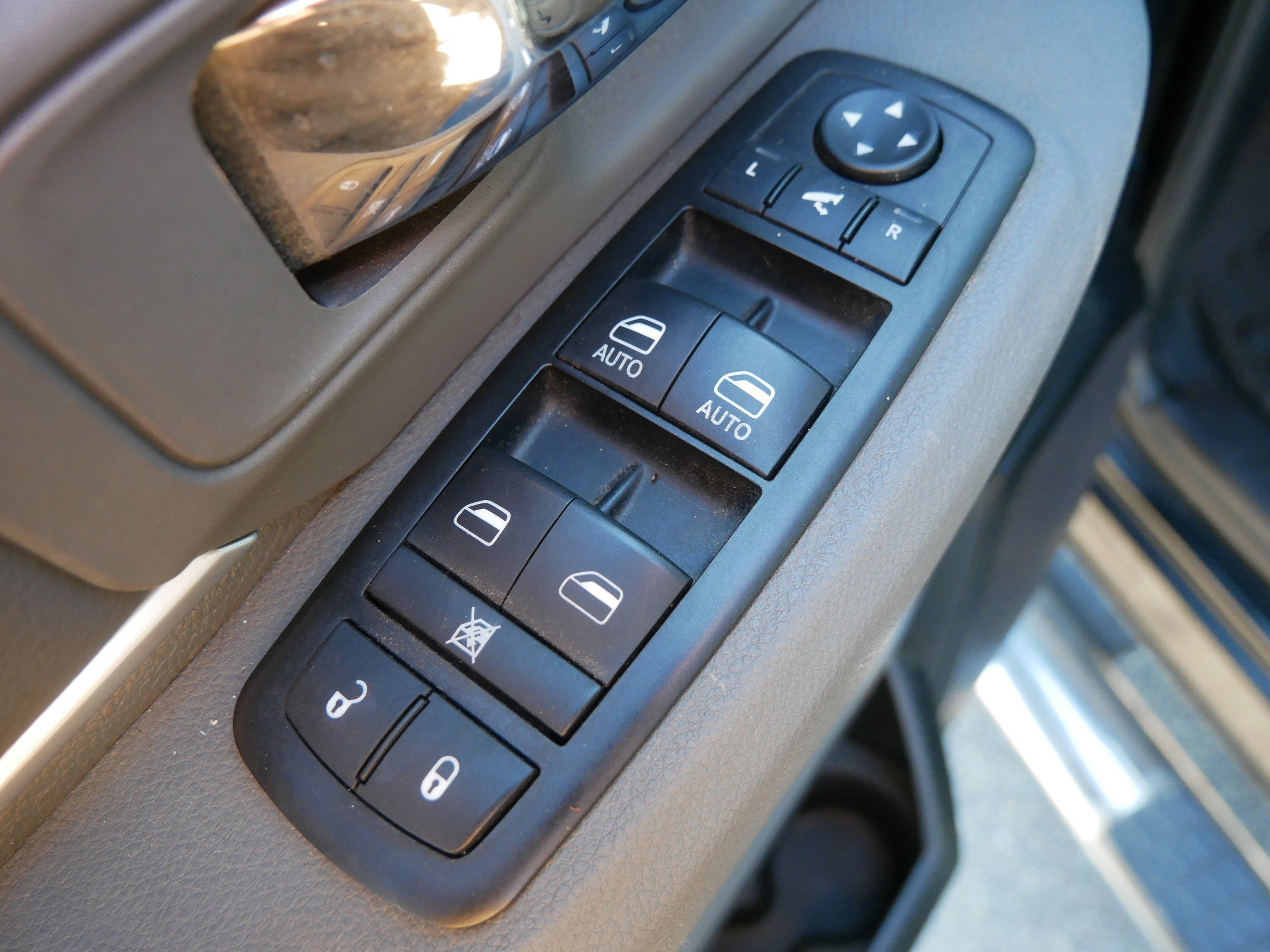 Used 2014 RAM 1500 Big Horn AWD/4WD image 21