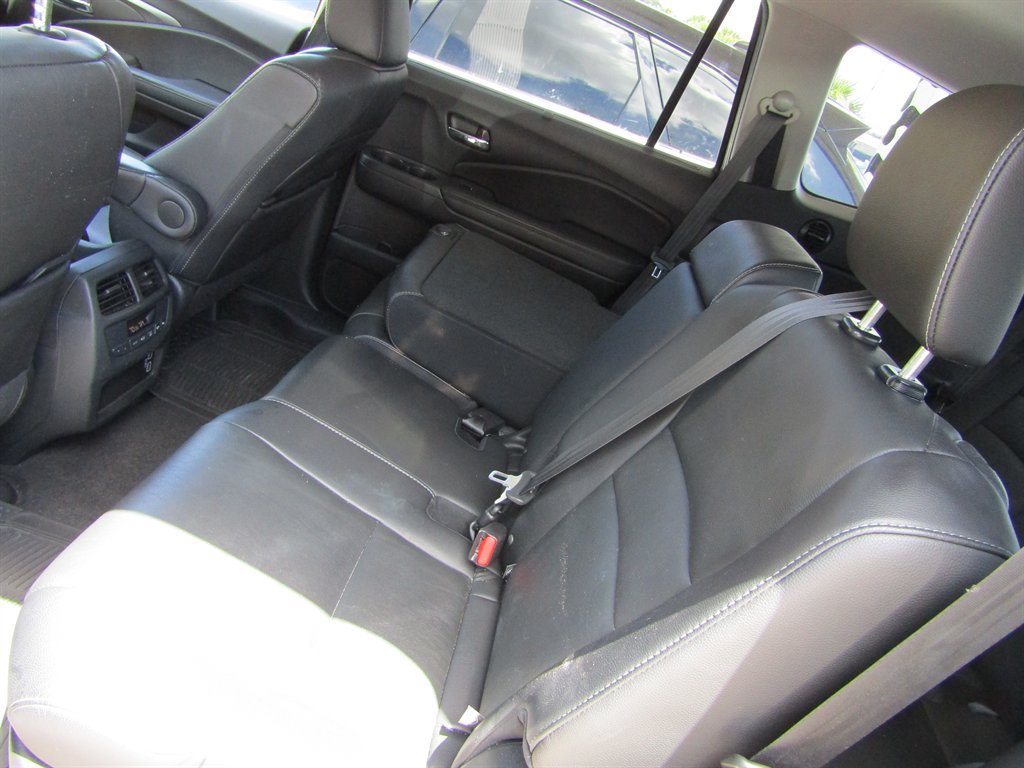 Used 2021 Honda Pilot Special Edition image 10