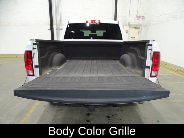 Used 2020 RAM 1500 Tradesman image 13