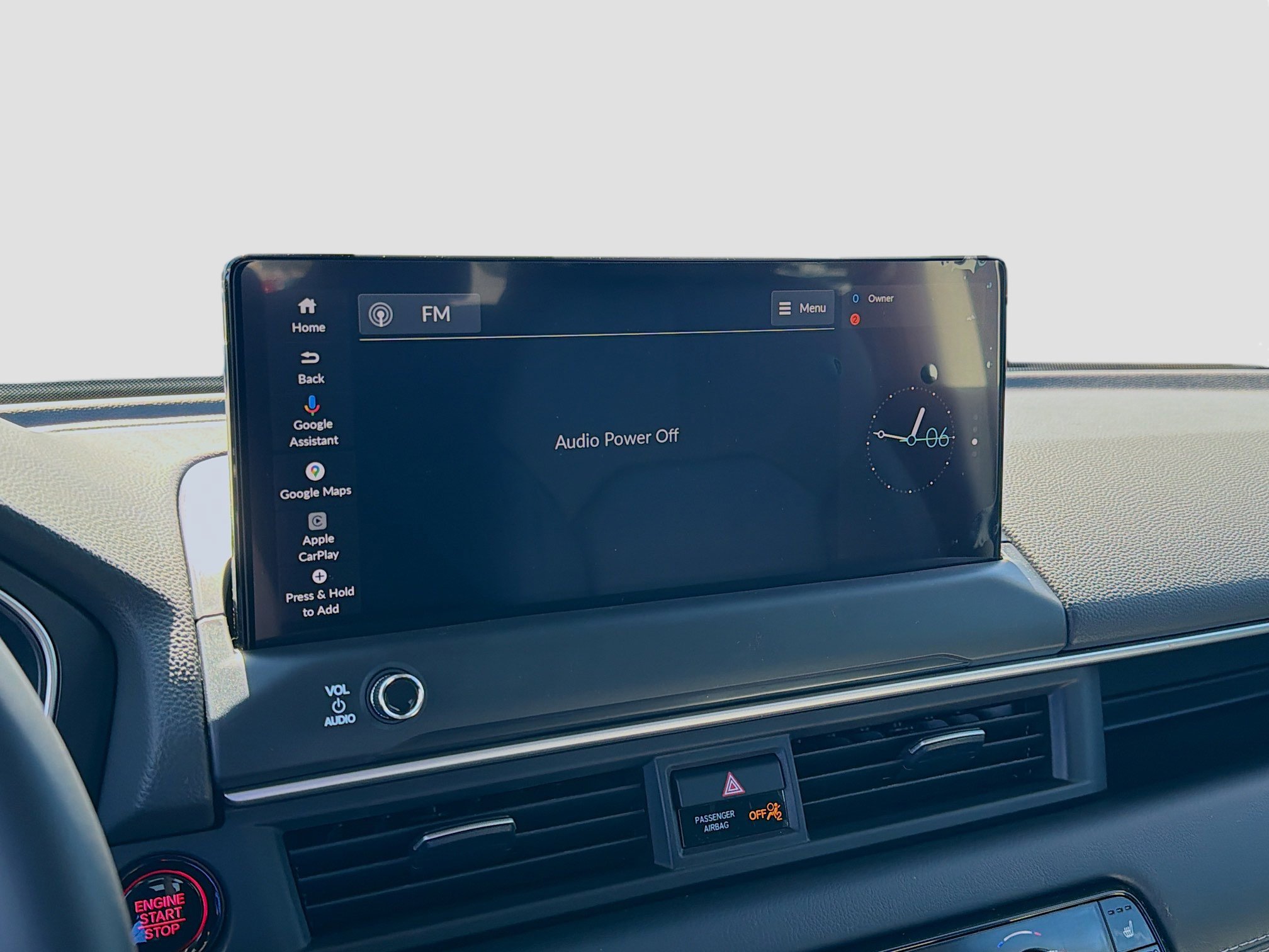 New 2026 Honda Pilot EX-L image 12