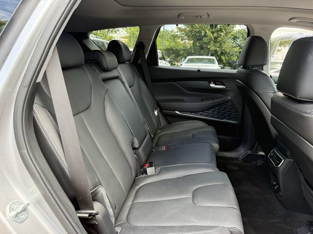 Used 2023 Hyundai Santa Fe Limited AWD/4WD image 33