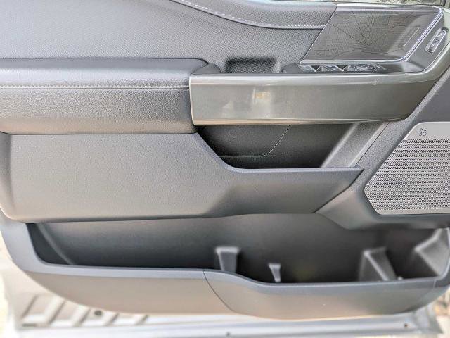 Certified 2023 Ford F150 XLT w/ Equipment Group 302A High AWD/4WD image 17