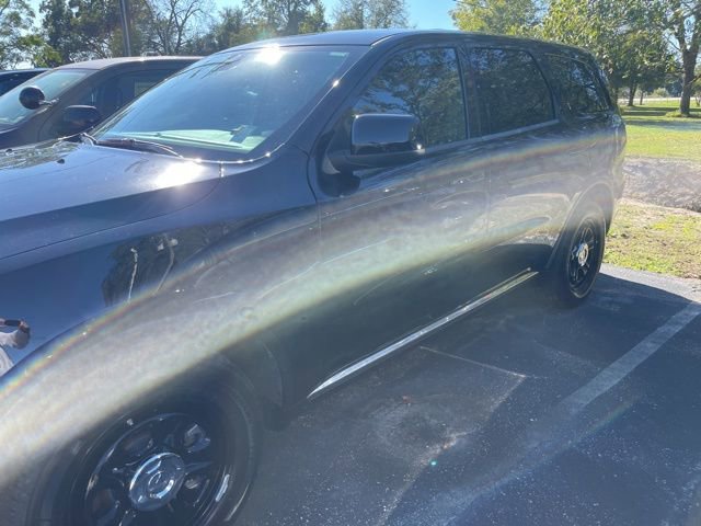New 2023 Dodge Durango AWD w/ Skid Plate Group image 3
