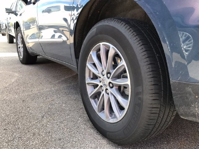 Certified 2024 Buick Enclave Essence w/ Trailering Package, 5000 lbs. AWD/4WD image 35