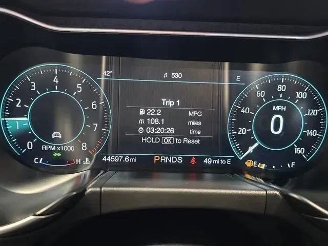 Used 2019 Ford Mustang GT Premium w/ Equipment Group 401A image 30