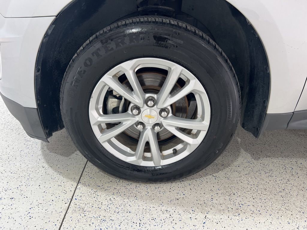 Used 2016 Chevrolet Equinox LT w/ Convenience Package FWD image 25