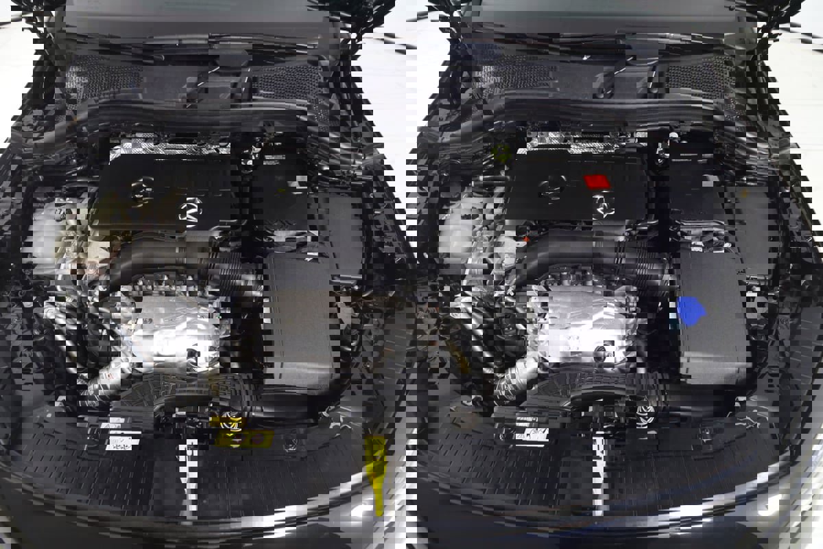 Used 2022 Mercedes-Benz GLA 250 4MATIC image 56