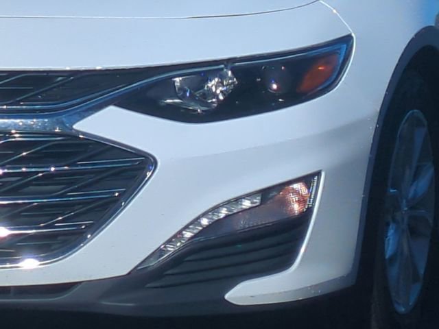 Used 2024 Chevrolet Malibu LT FWD image 17