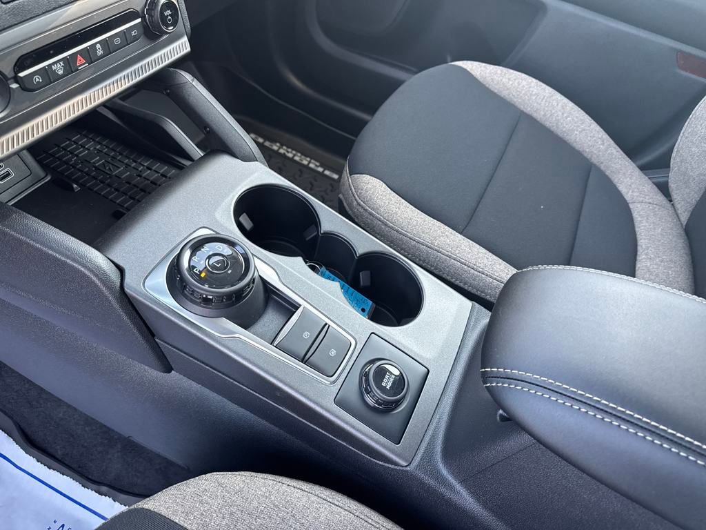 New 2025 Ford Bronco Sport Big Bend image 22