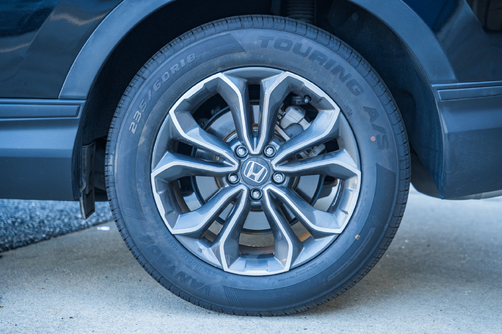 Used 2020 Honda CR-V EX-L image 18