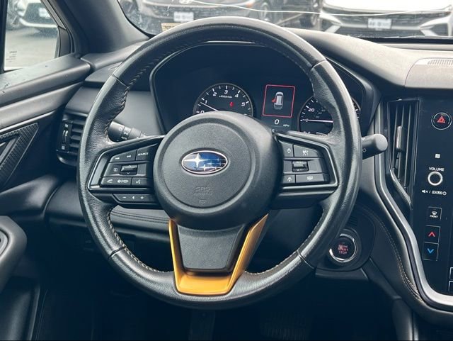 Used 2023 Subaru Outback Wilderness image 14