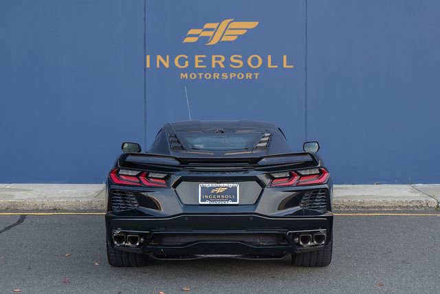 Used 2023 Chevrolet Corvette Stingray Premium Cpe w/ Z51 Performance Package image 6