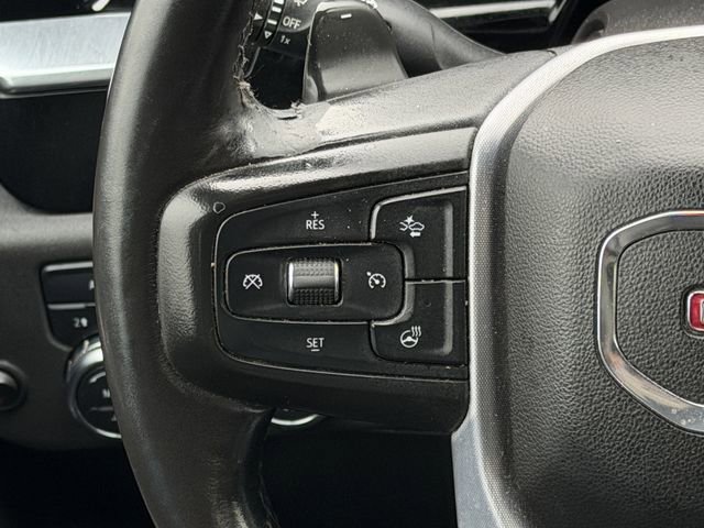 Used 2022 GMC Sierra 1500 SLT image 14