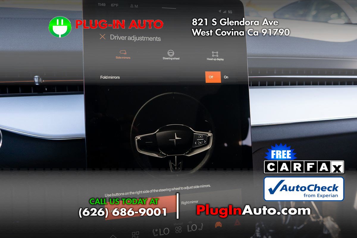 Used 2025 Polestar Polestar 3 image 39