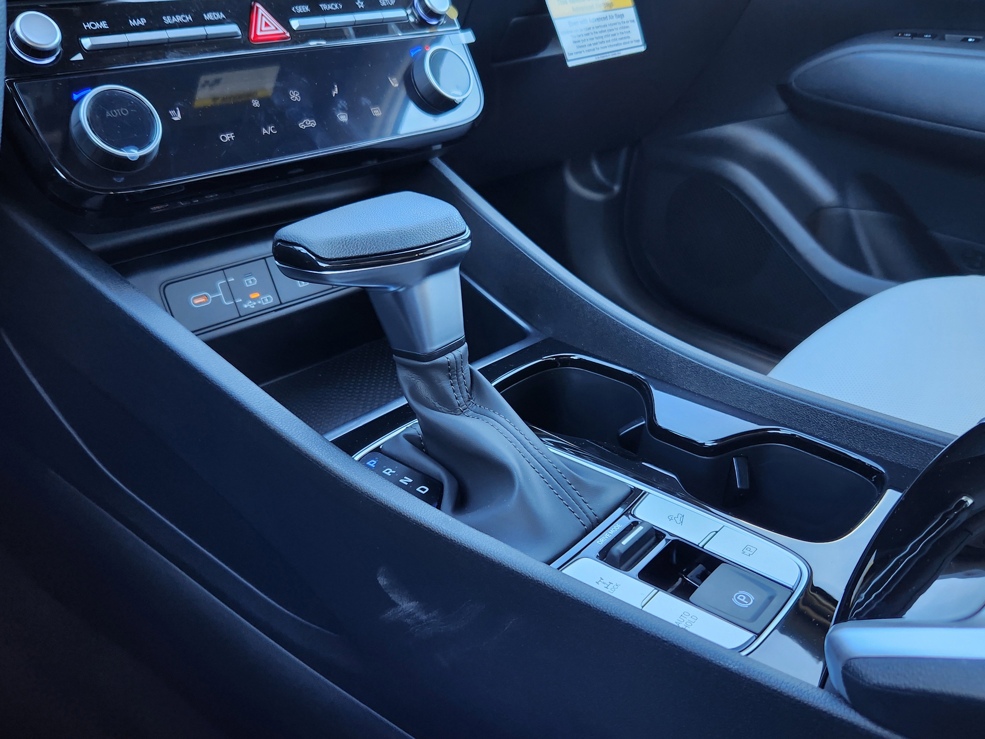 New 2026 Hyundai Santa Cruz SEL AWD/4WD image 14