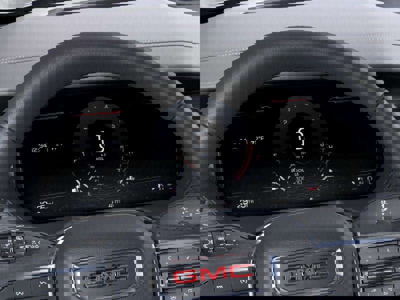 New 2026 GMC Acadia Elevation w/ Black Edition image 42