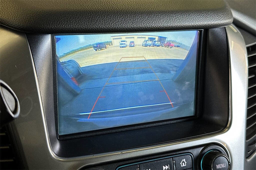 Used 2020 Chevrolet Tahoe Premier w/ Premier 6.2L Value Package image 22