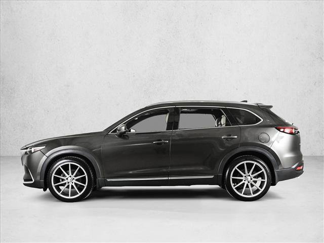 Used 2019 MAZDA CX-9 Grand Touring image 9