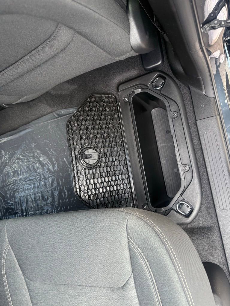 New 2026 RAM 1500 Big Horn image 54