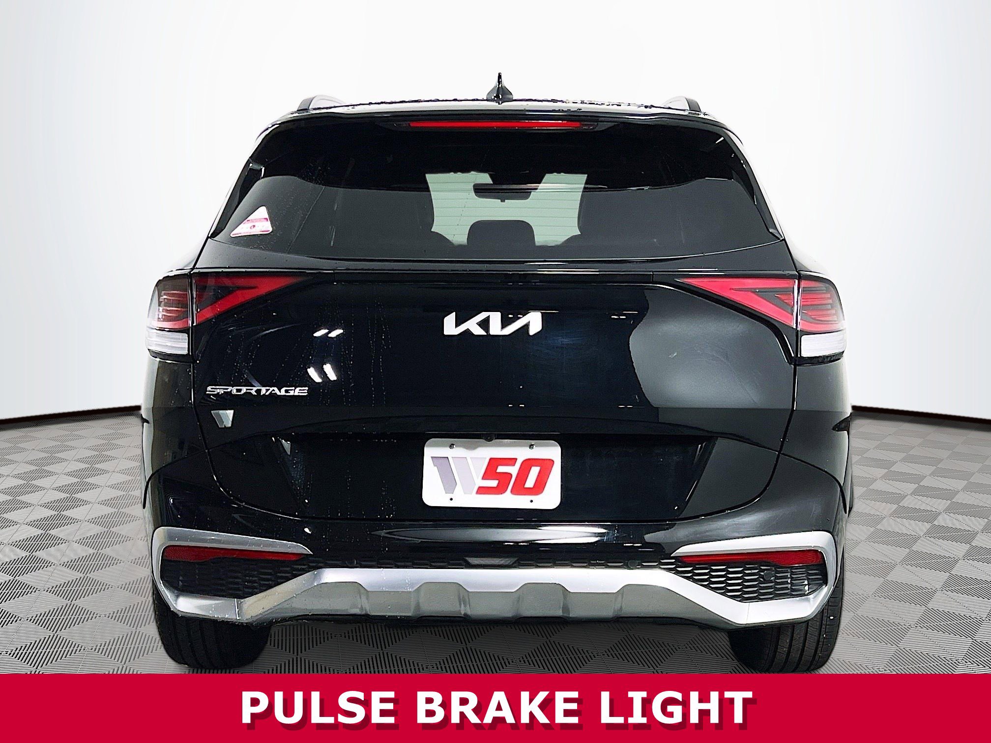 Used 2023 Kia Sportage SX image 28