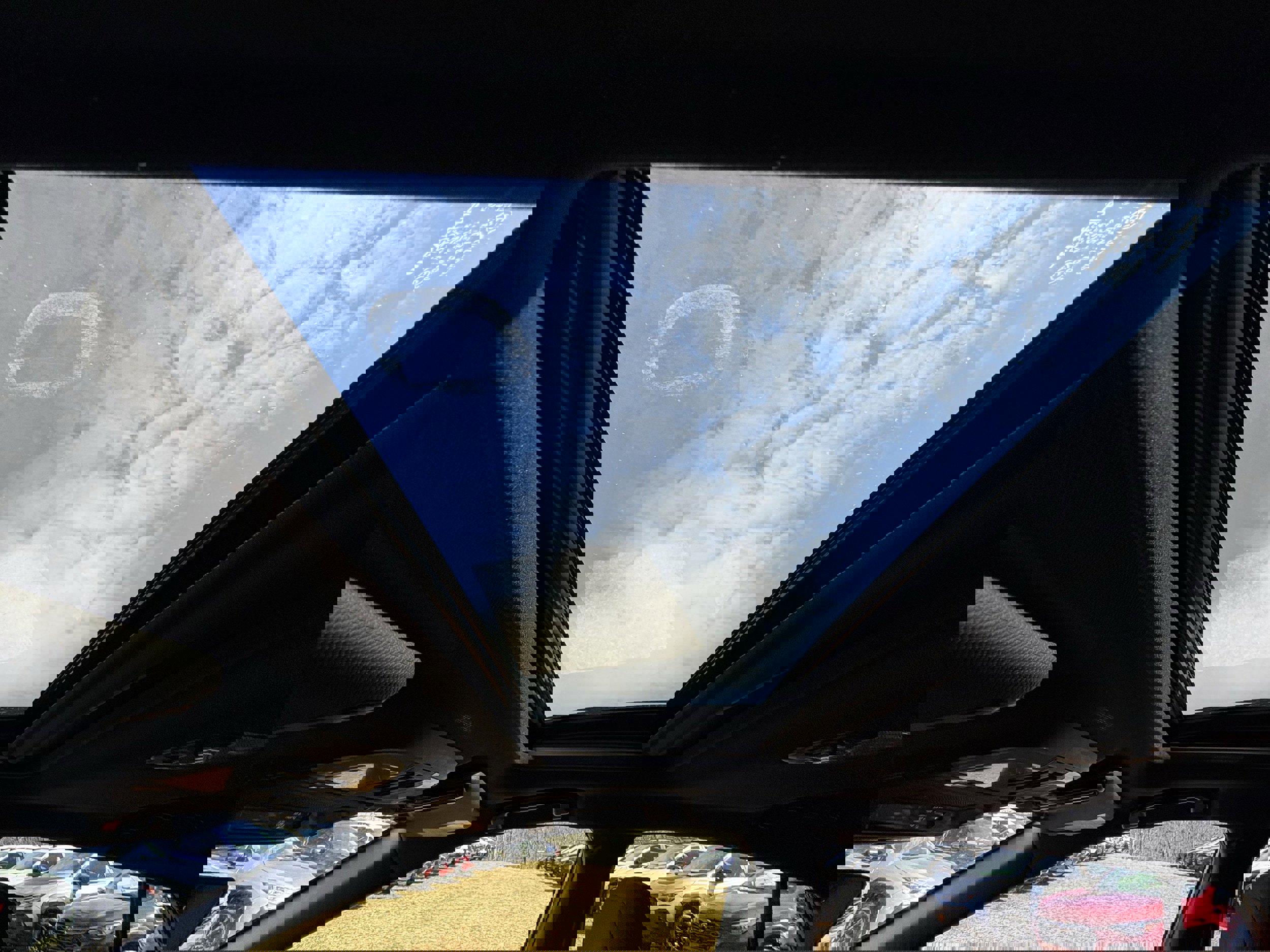 New 2026 Subaru Crosstrek 2.5i Sport w/ Crosstrek Mirror Package image 25