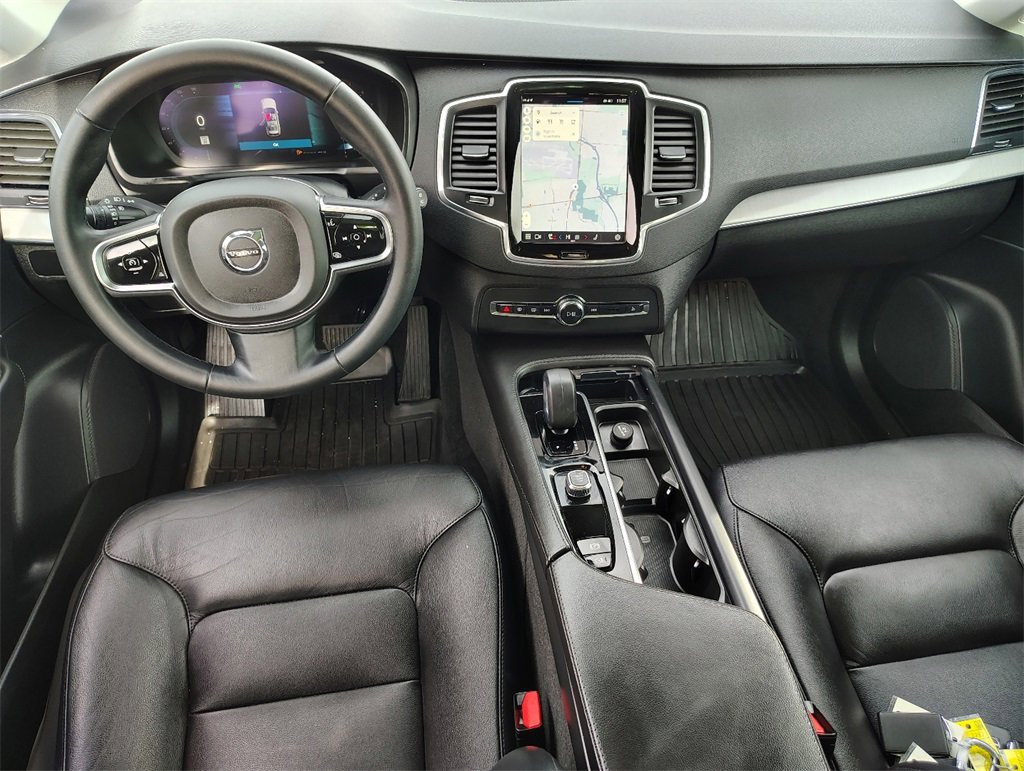 Certified 2023 Volvo XC90 B5 Core w/ Protection Package Premier image 12