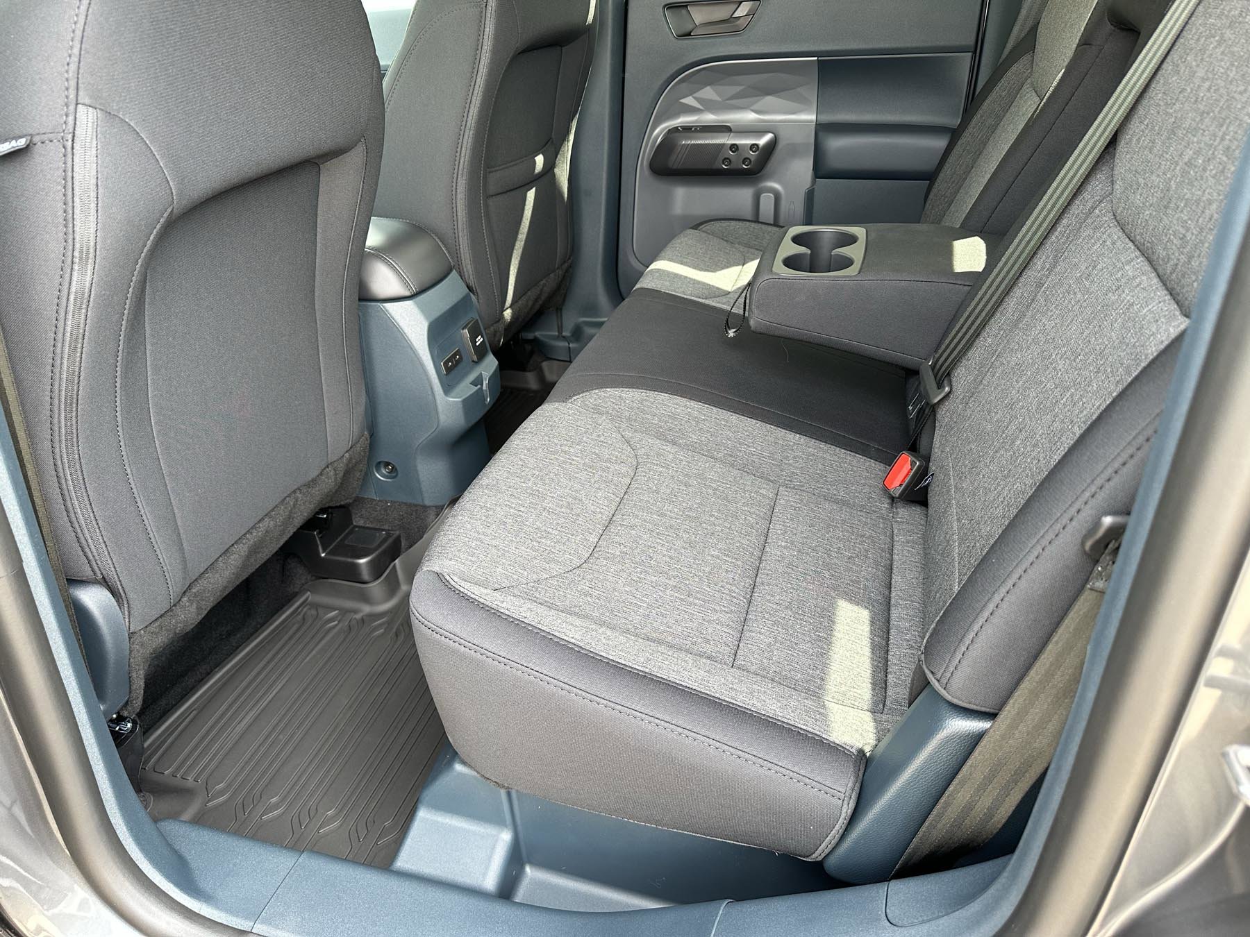 New 2025 Ford Maverick XLT w/ XLT Luxury Package image 36