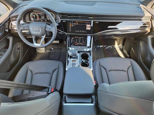 New 2026 Audi Q7 2.0T Premium AWD/4WD image 14